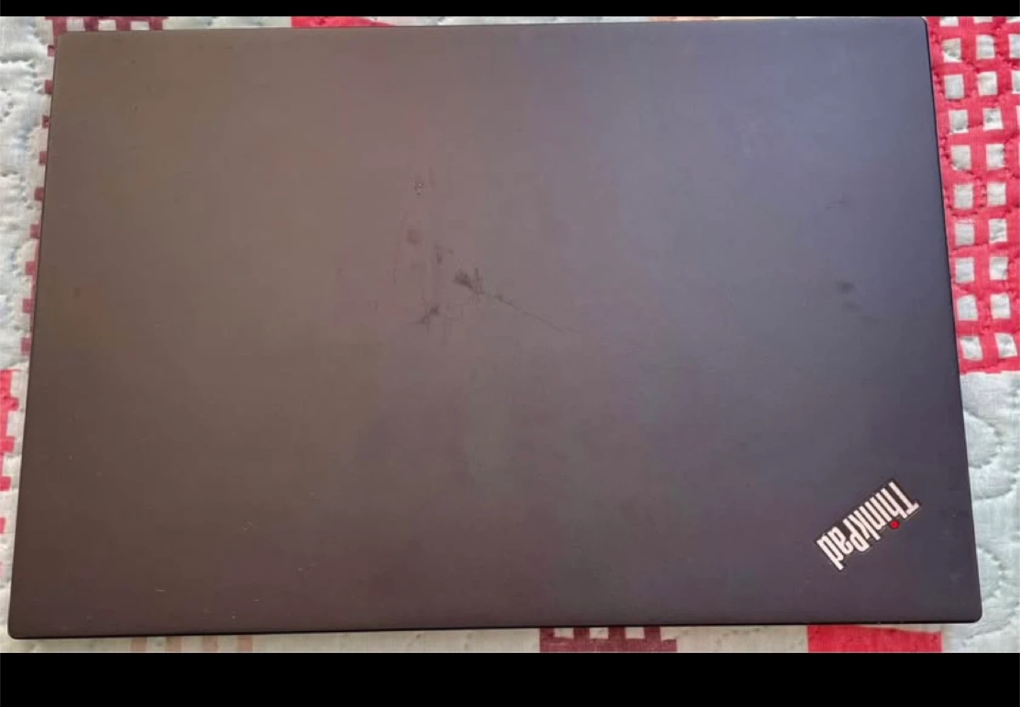 Lenovo Thinkpad T490s - photo 4