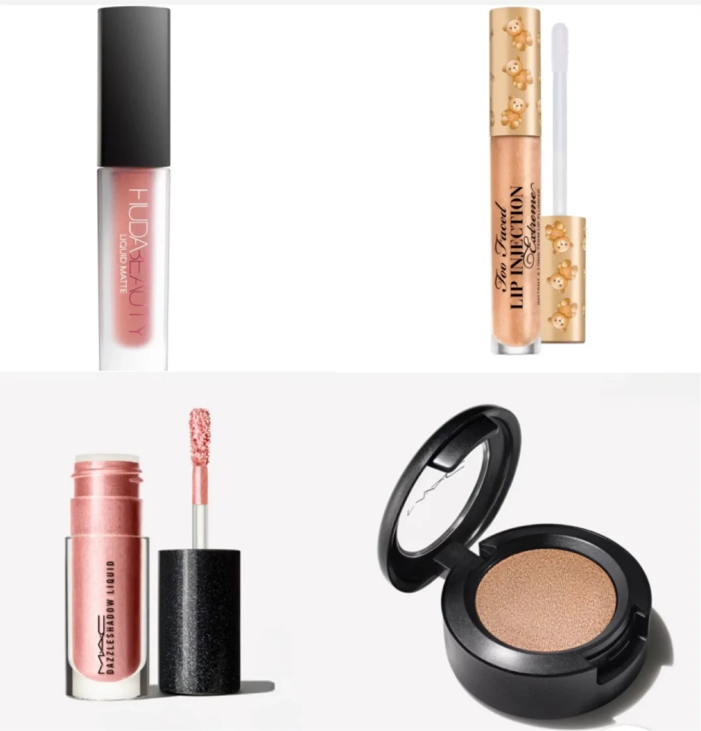 All for 40 6̶0̶; *Brand New* Women MakeUp Bundle