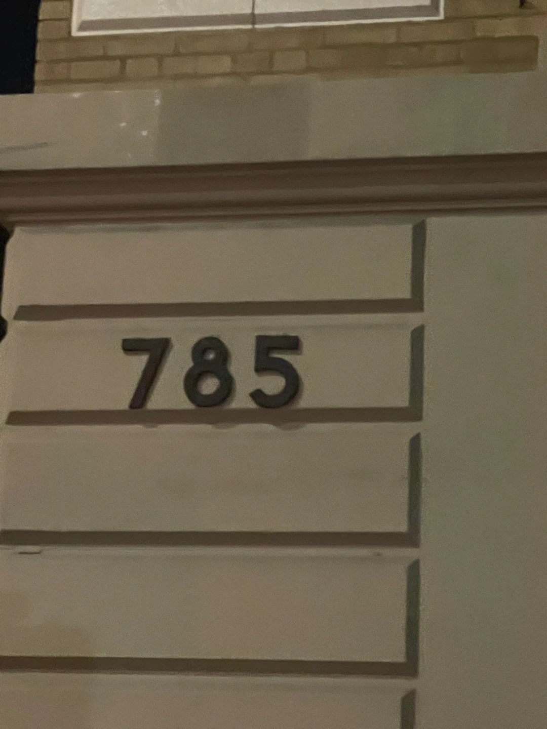 🥕 Round Wooden Table with Legs - photo 4