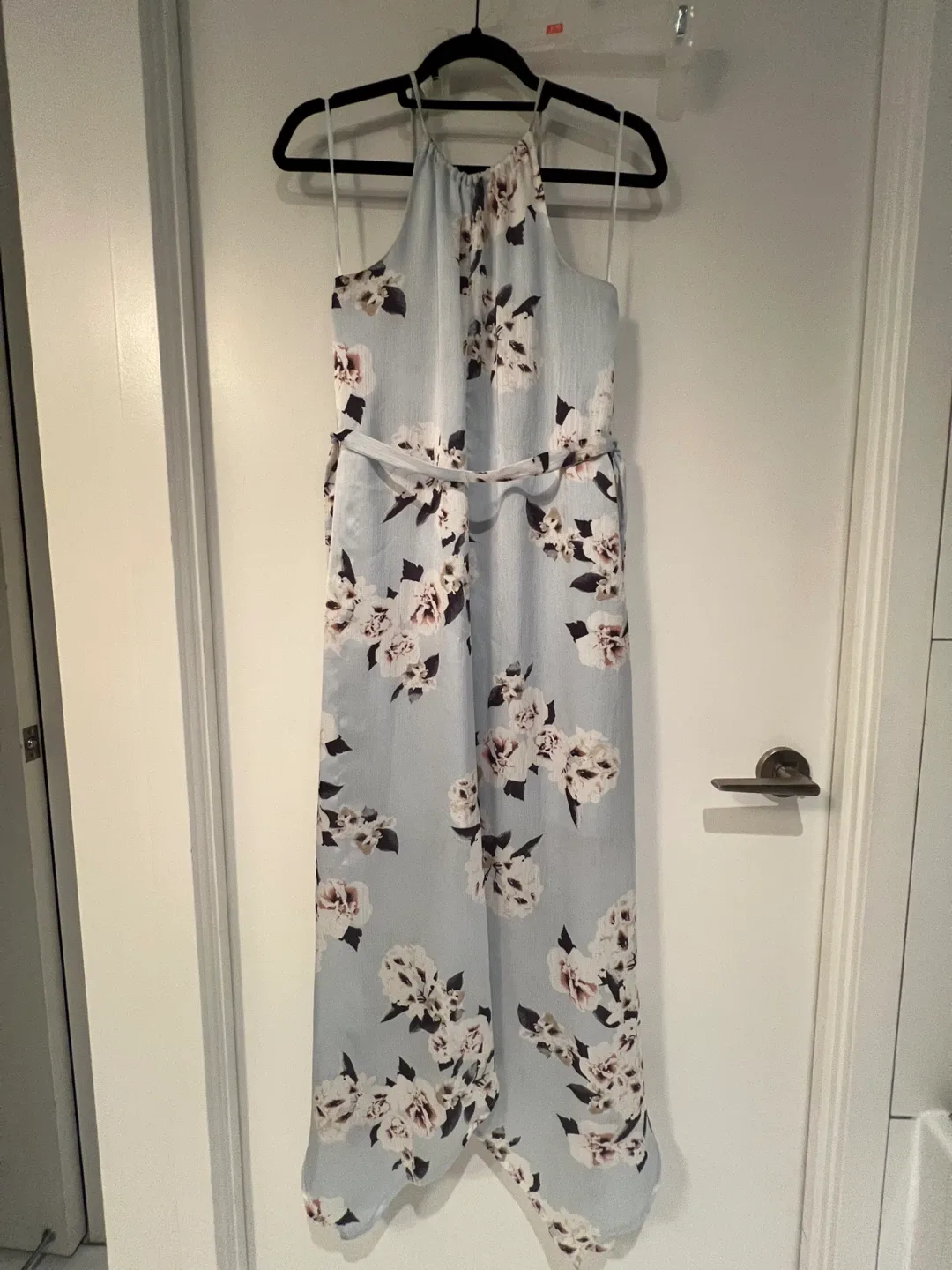 Dynamite Floral Dress thumbnail