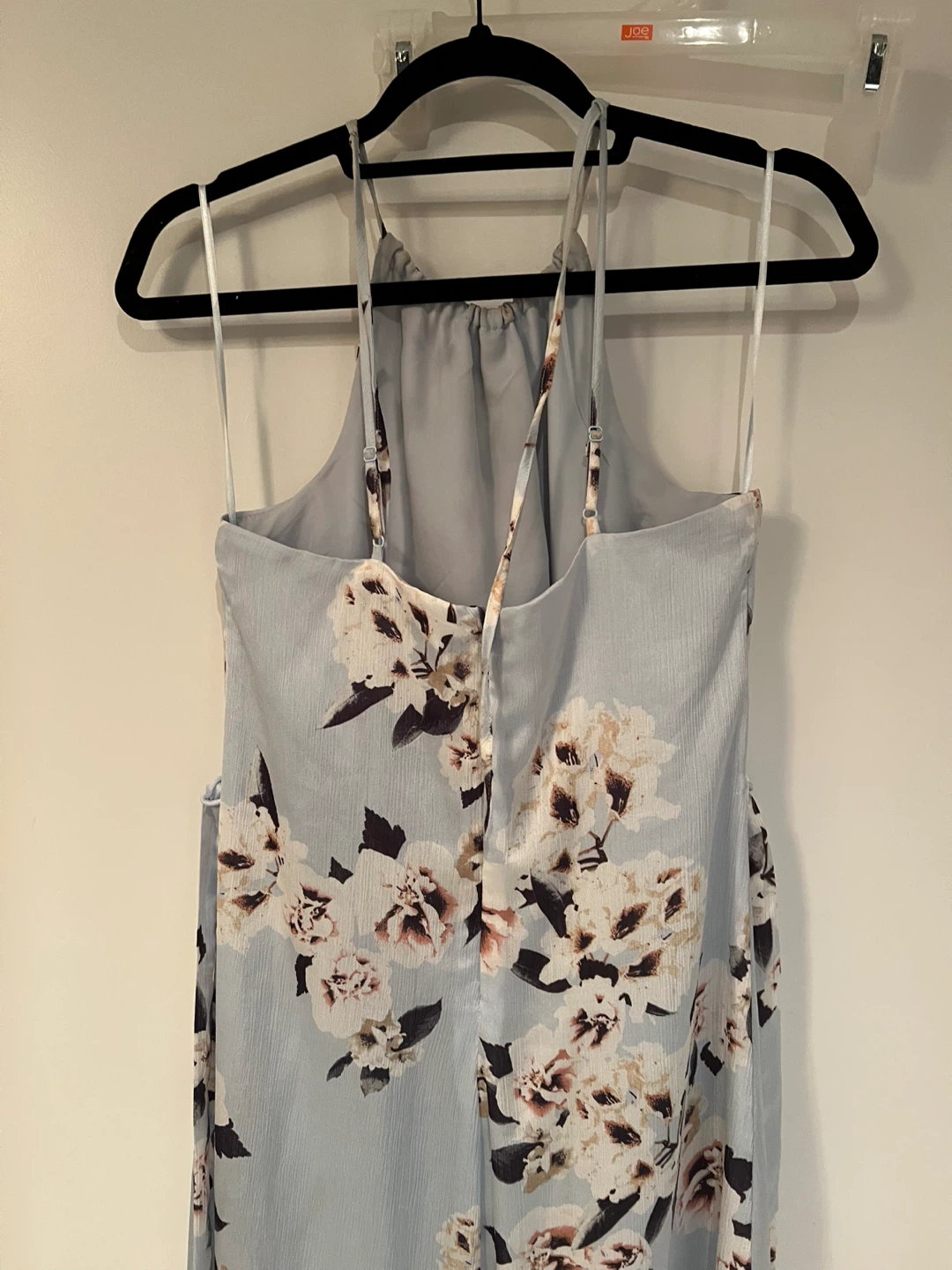 Dynamite Floral Dress - photo 4