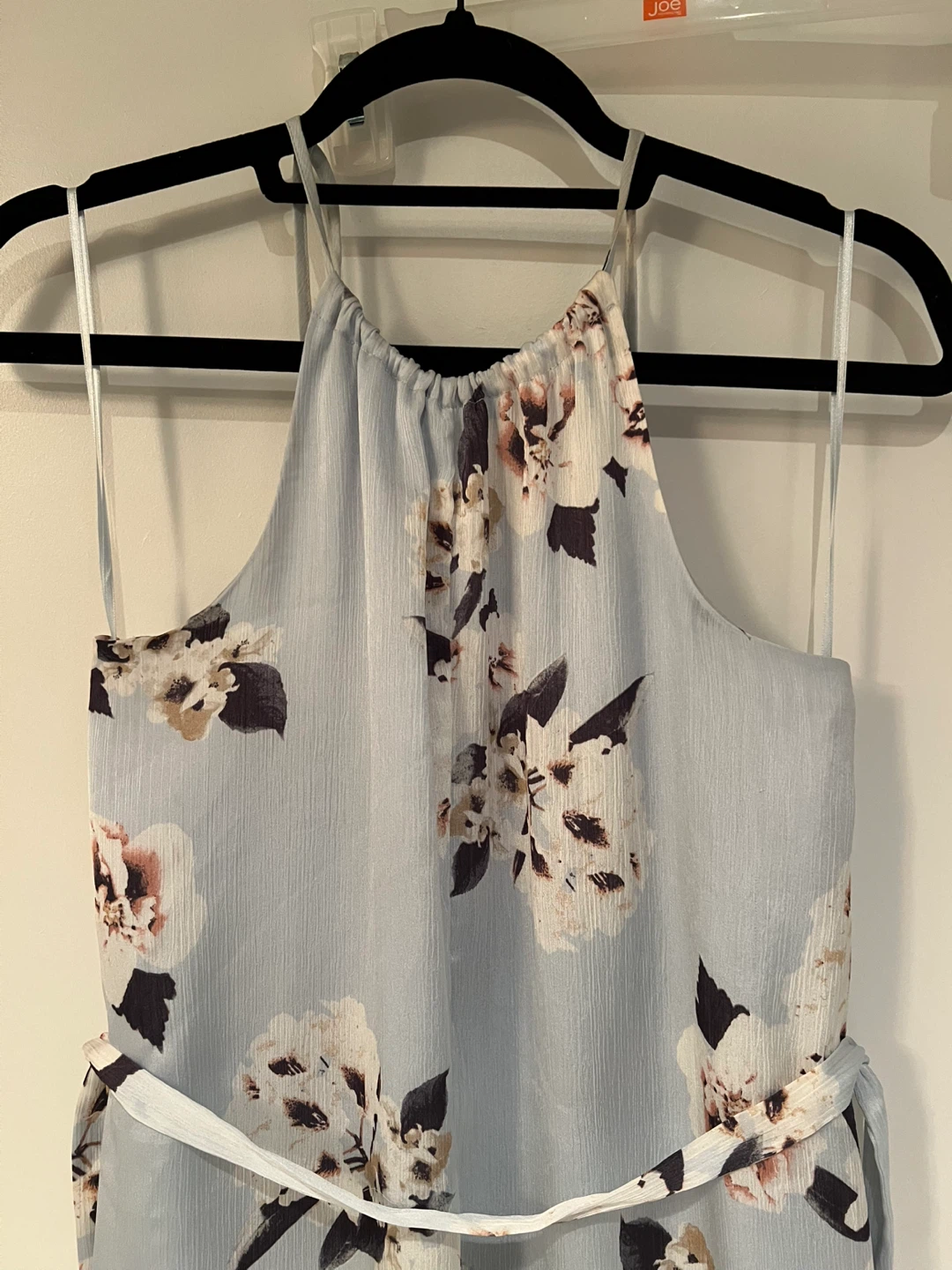 Dynamite Floral Dress - photo 3