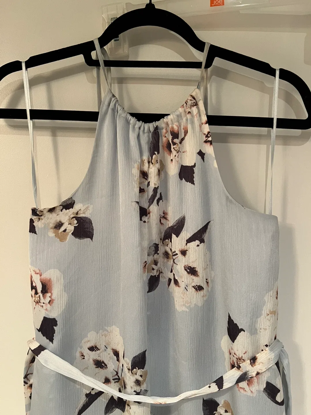 Dynamite Floral Dress image indicator(3)