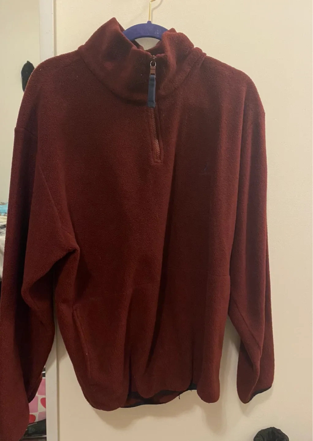 Nautica Pullover - Size L thumbnail