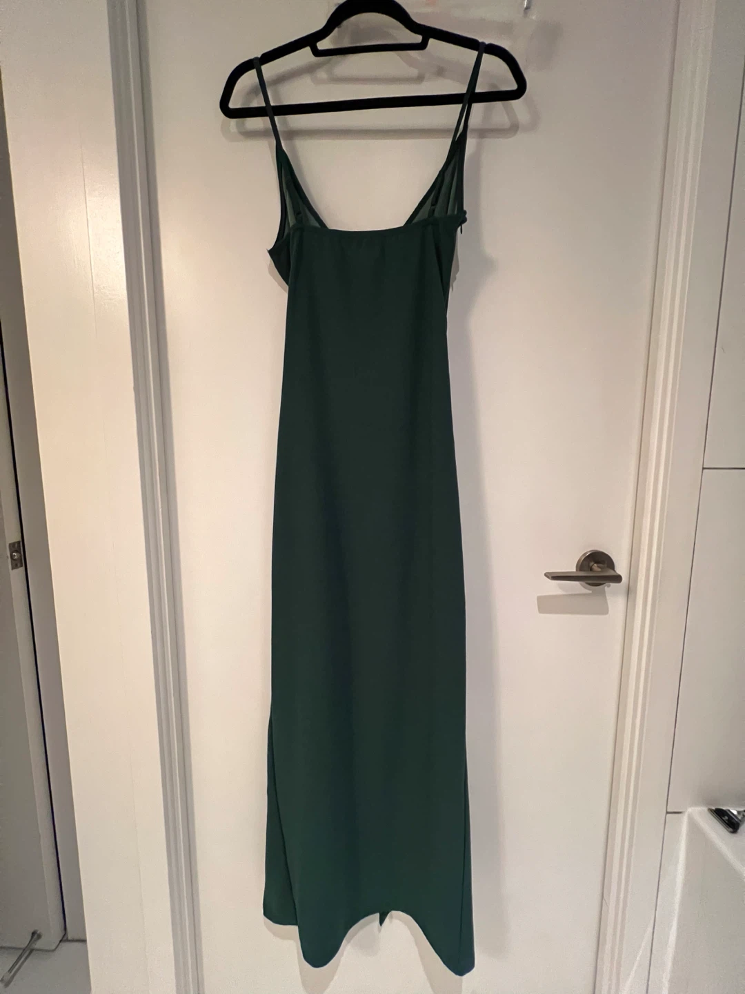 Green Dress - Size S - photo 4