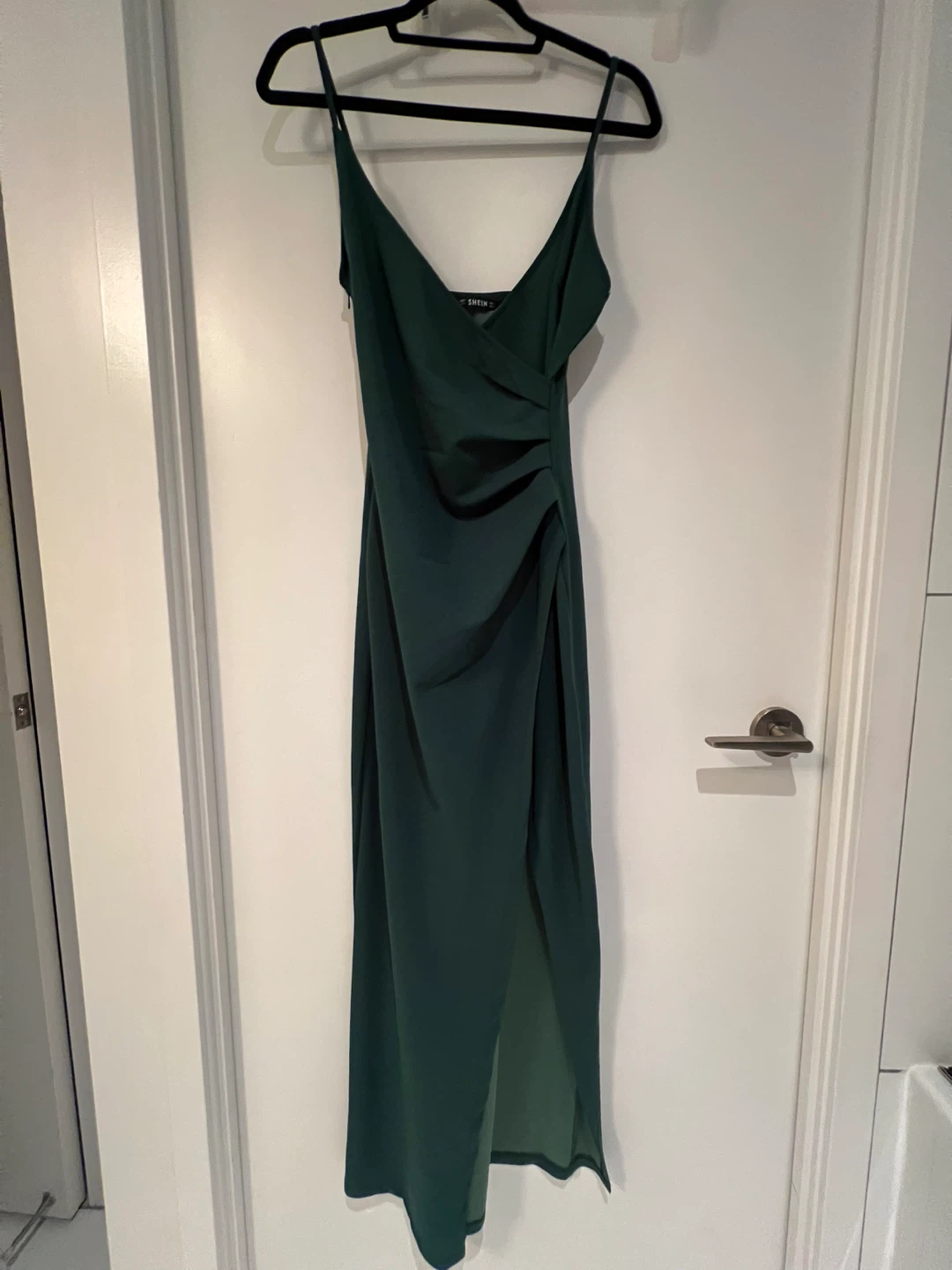 Green Dress - Size S