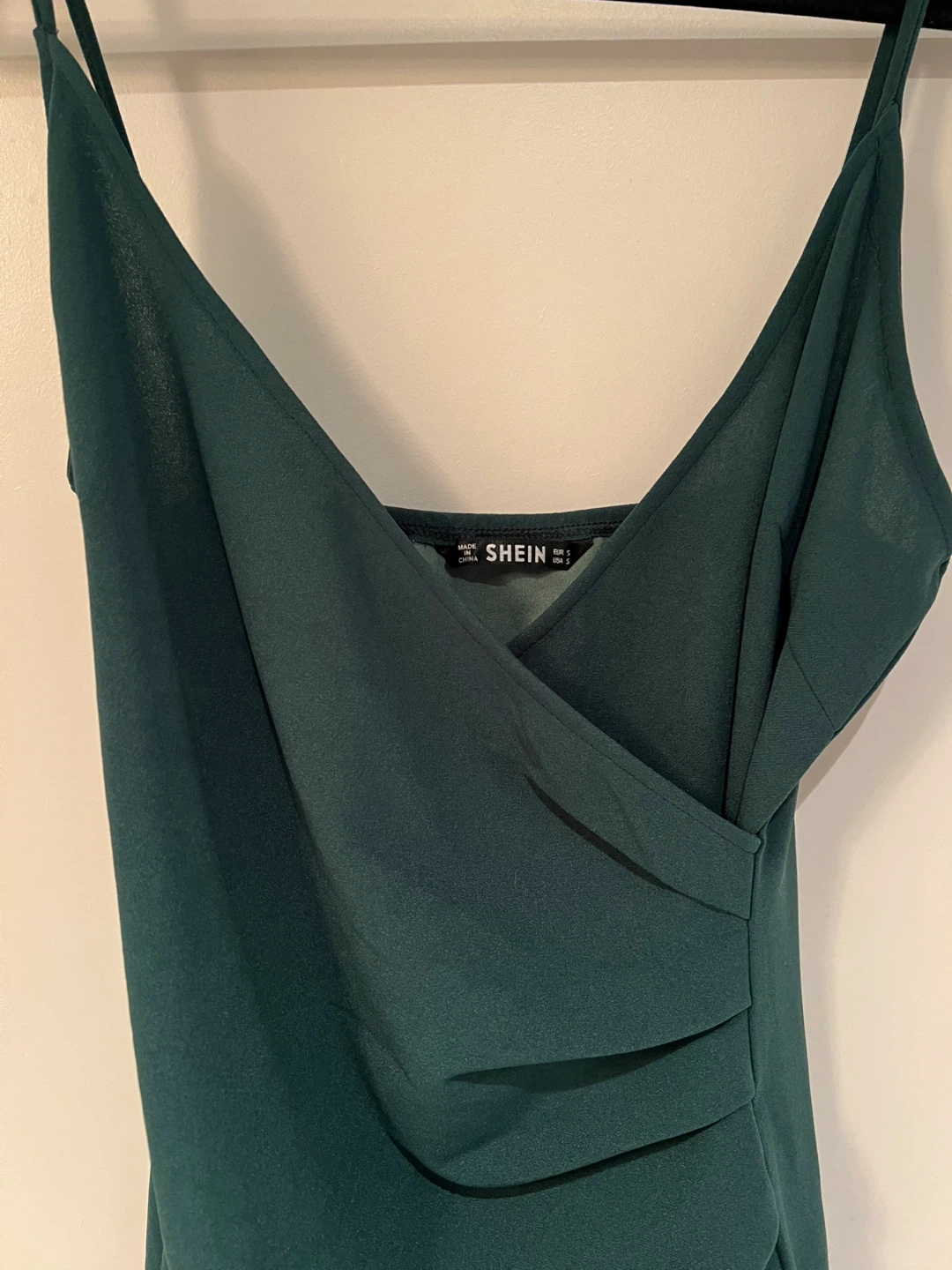 Green Dress - Size S - photo 5