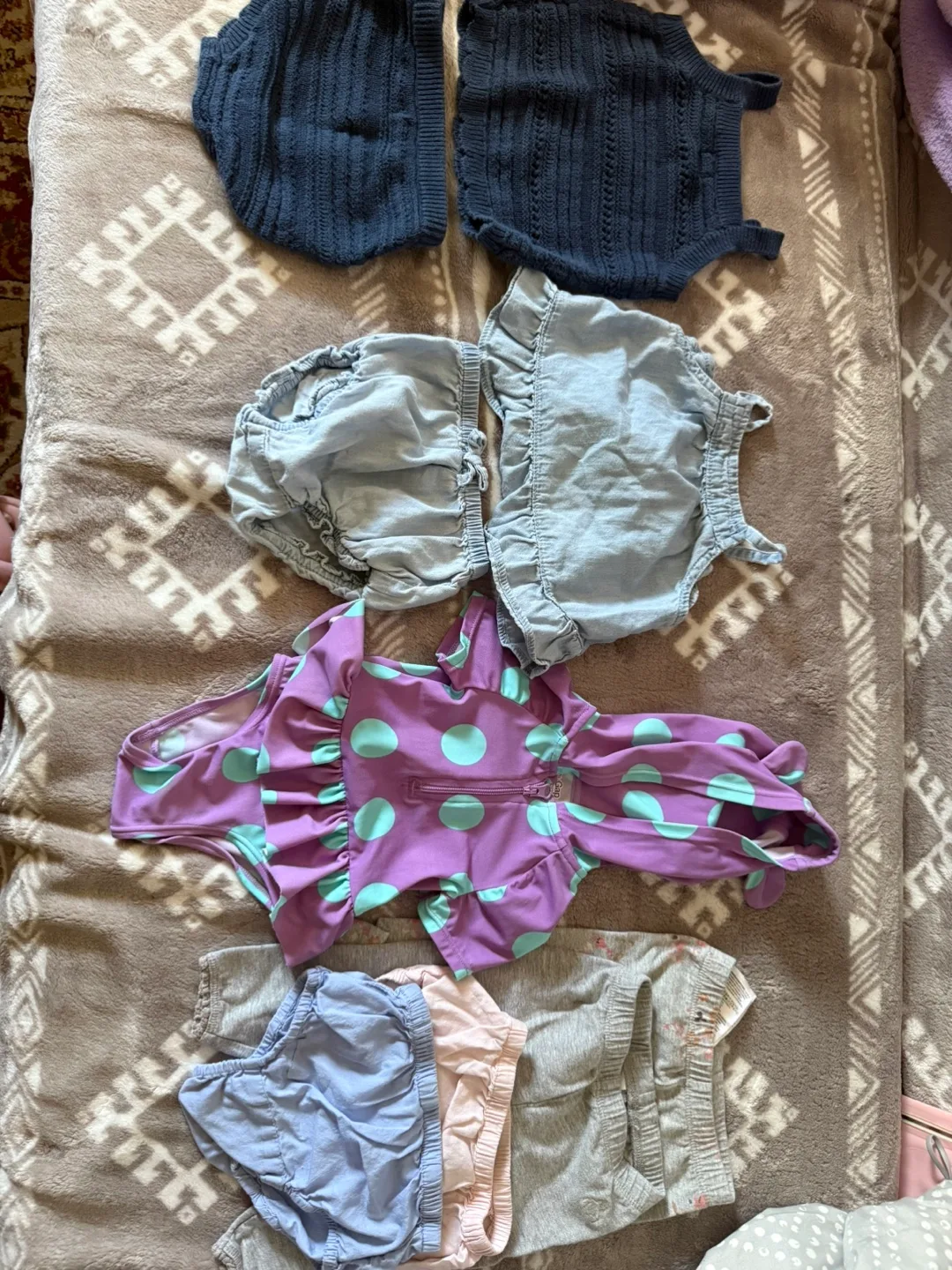 Baby Gap Bundle - Size 3-6 Months thumbnail