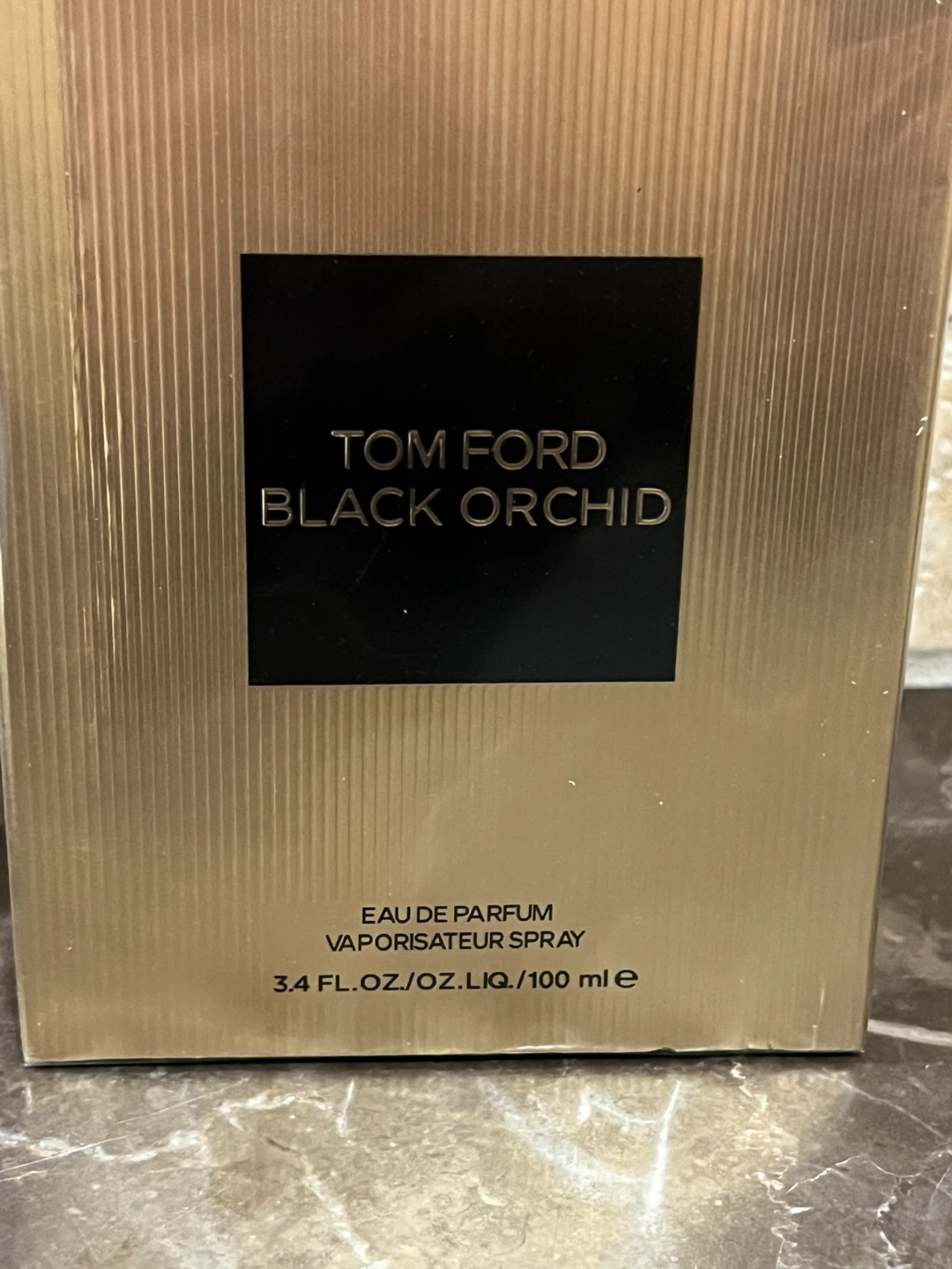 Tom Ford Black Orchid - photo 2