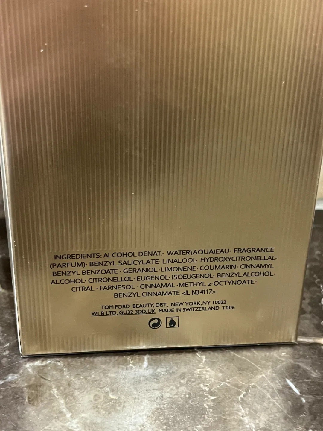 Tom Ford Black Orchid image indicator(6)