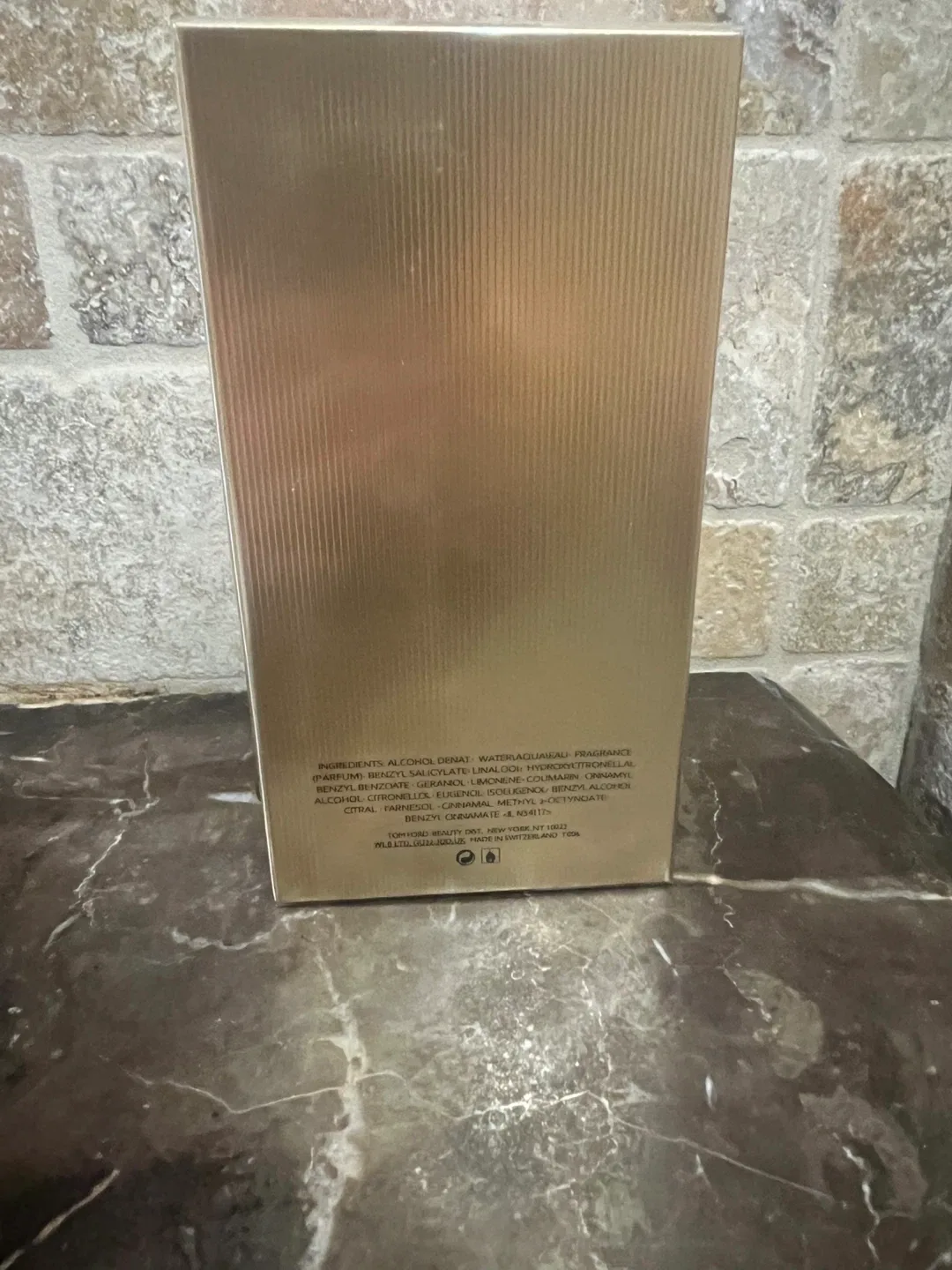 Tom Ford Black Orchid image indicator(5)