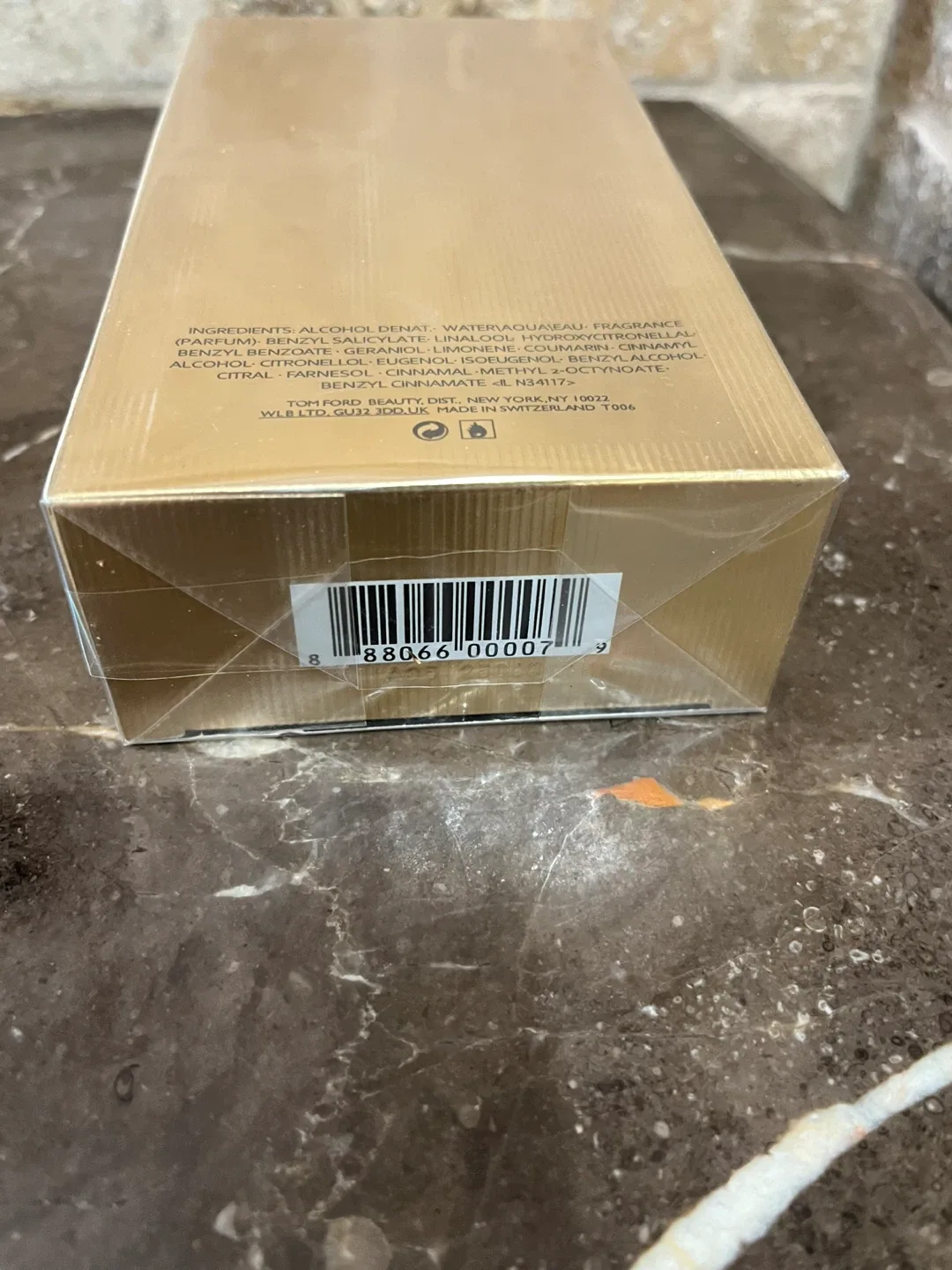 Tom Ford Black Orchid image indicator(4)