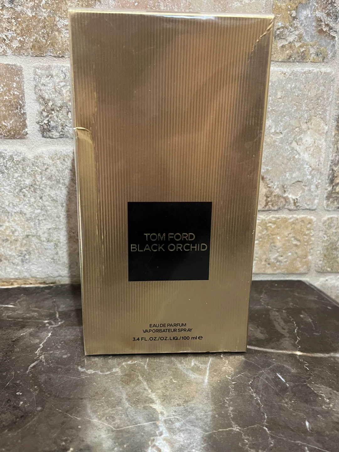 Tom Ford Black Orchid