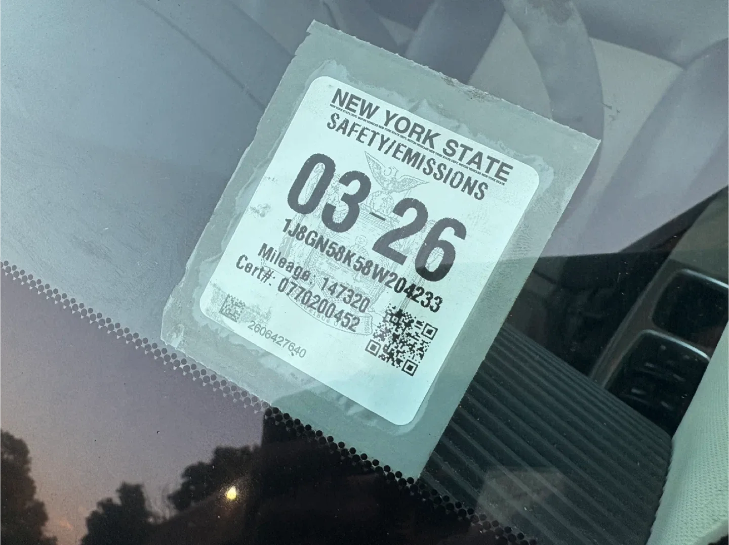 👌 2008 jeep liberty  $3300 image indicator(5)