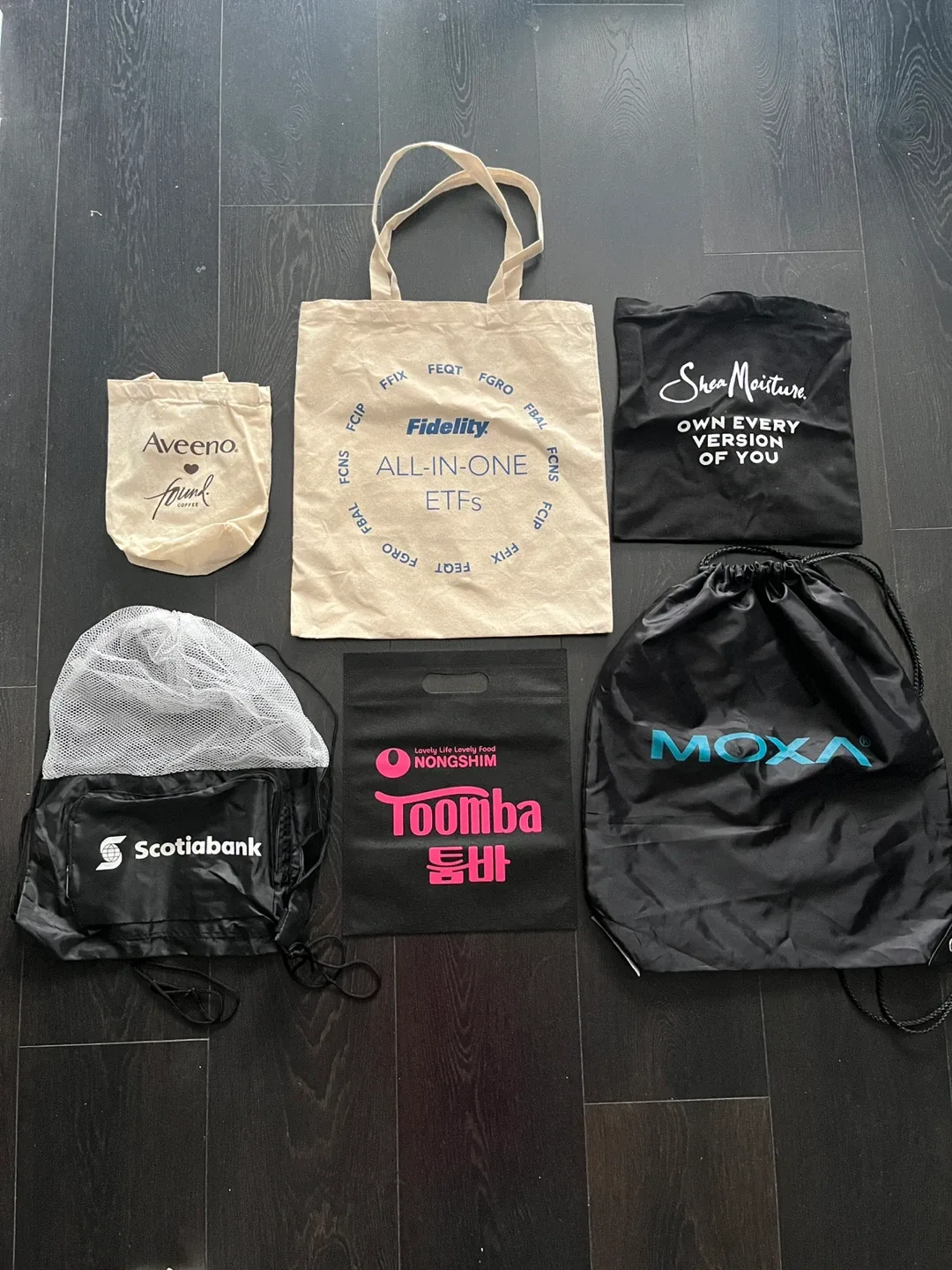 NEW Tote Bags image indicator(4)
