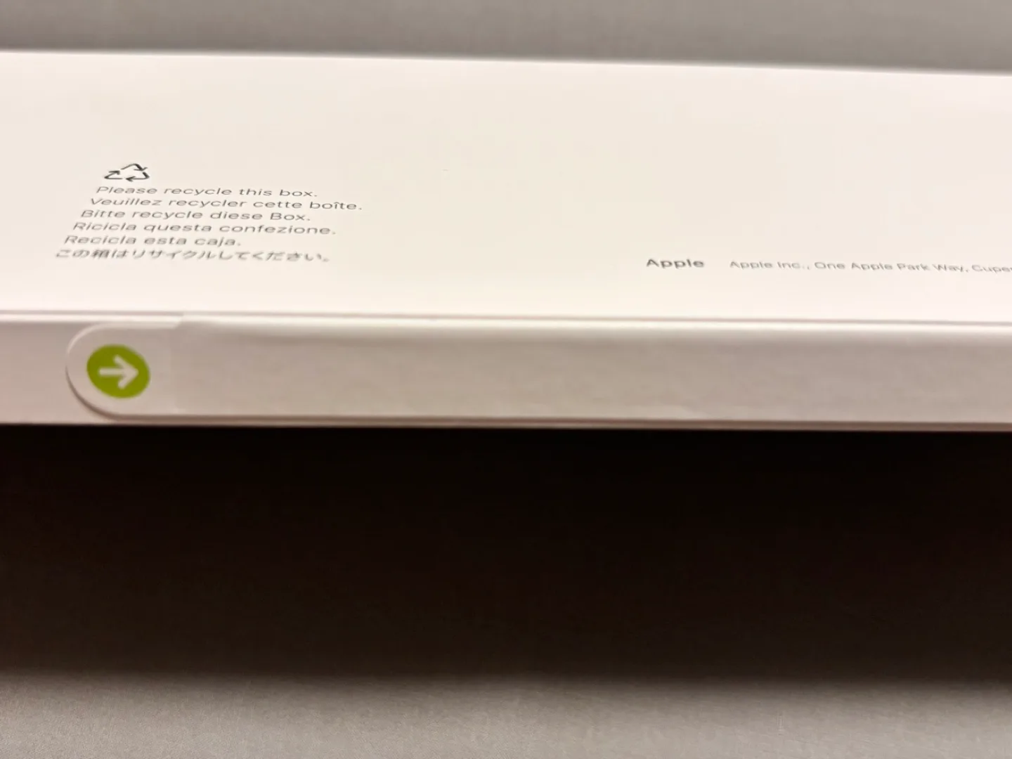 Apple Watch Series 10 42mm Jet Black Al Black SB M/L GPS image indicator(6)