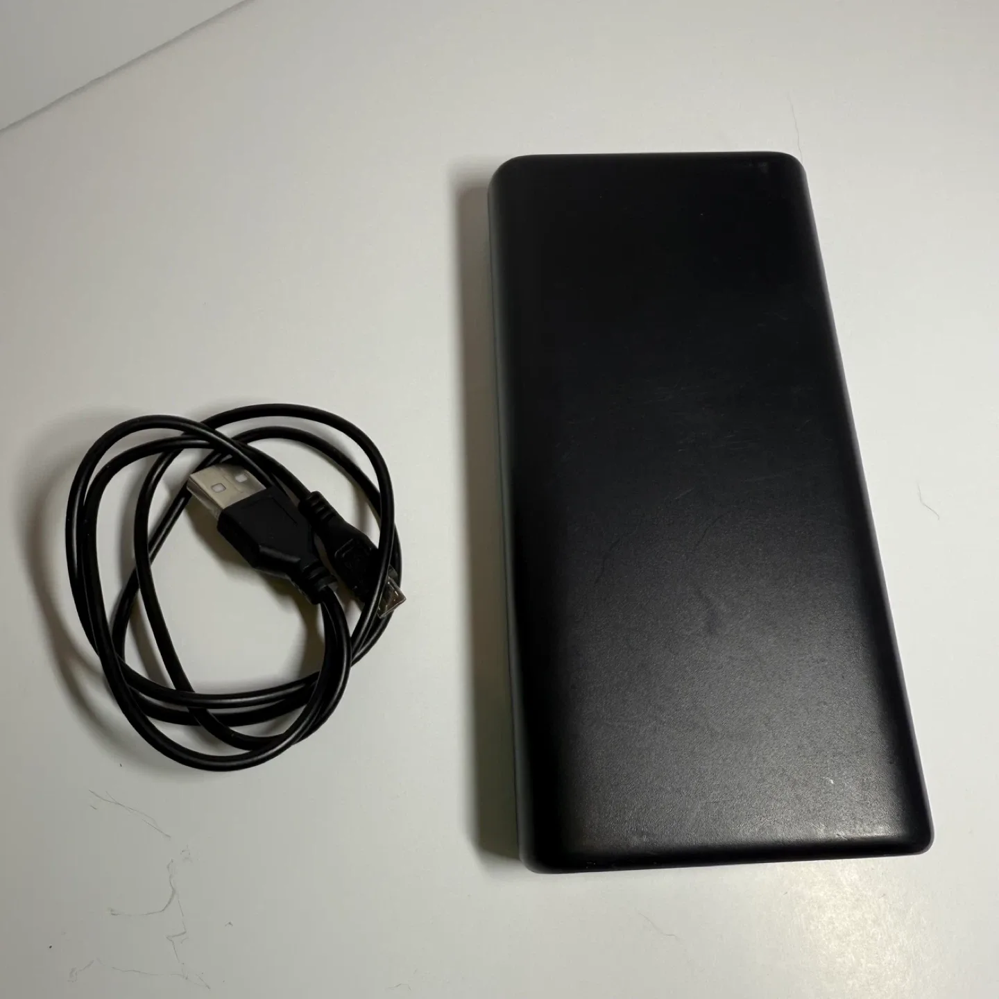 H H·E·T·P 33,800mAh Power Bank image indicator(2)