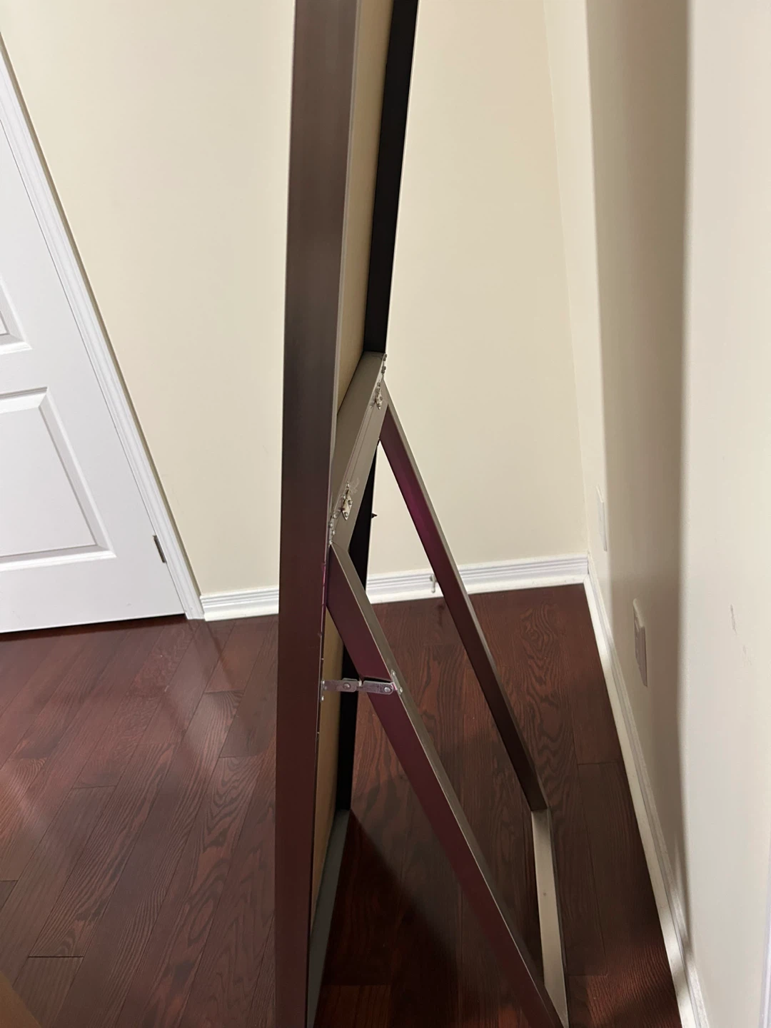 Full Length Standing Mirror - photo 2