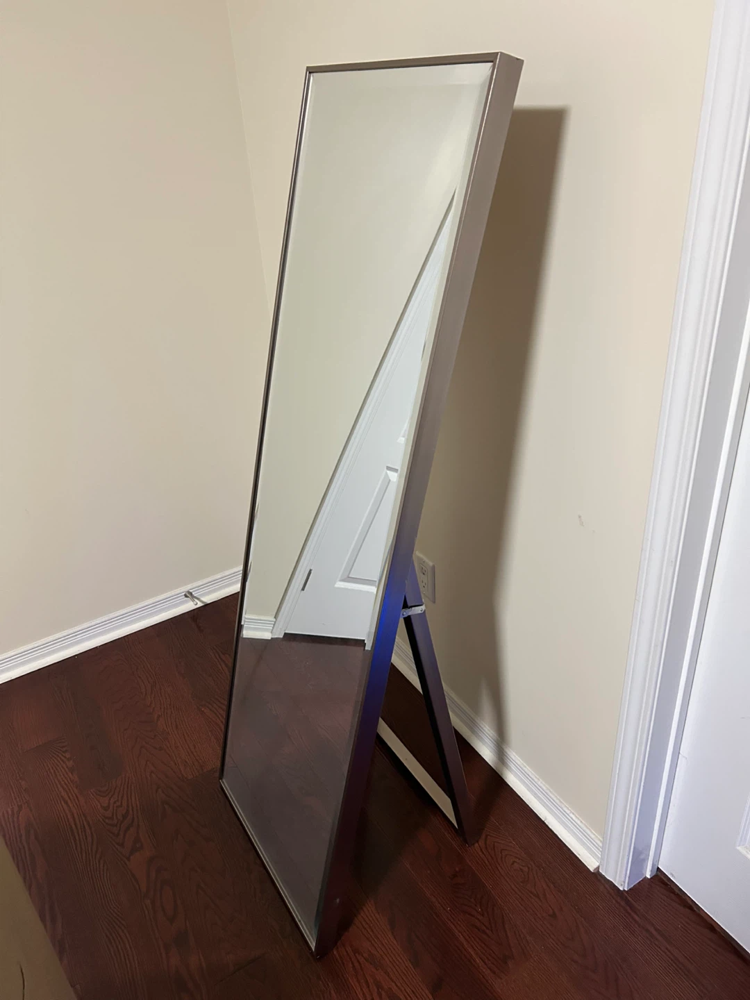 Full Length Standing Mirror