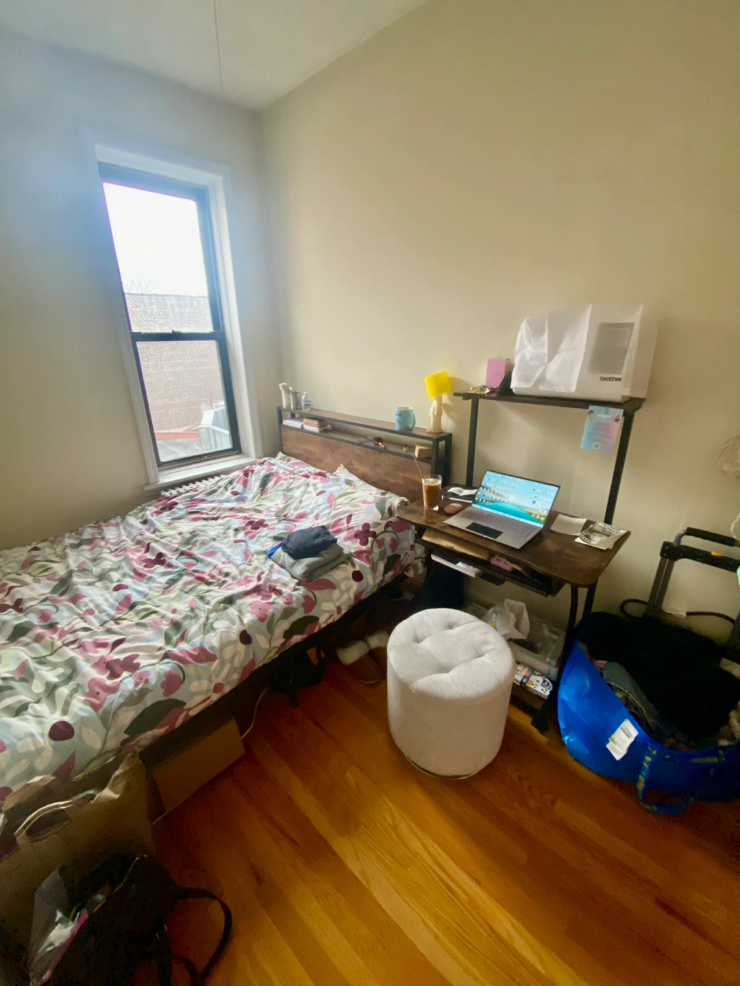 Full size mattress