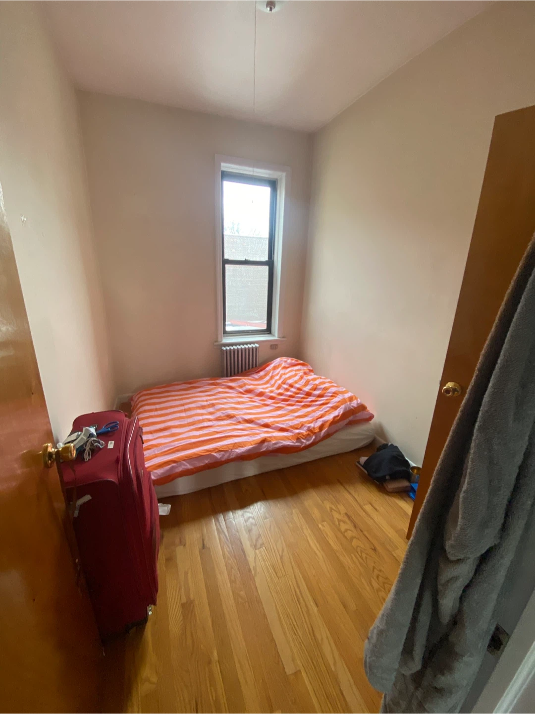 Full size mattress - photo 2