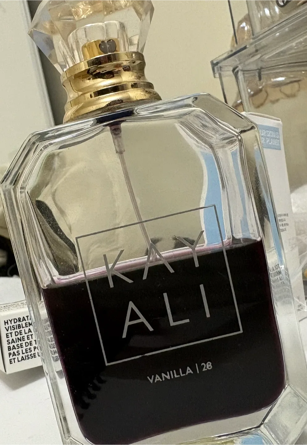 Kayali Vanilla 28 Perfume 100 ml thumbnail