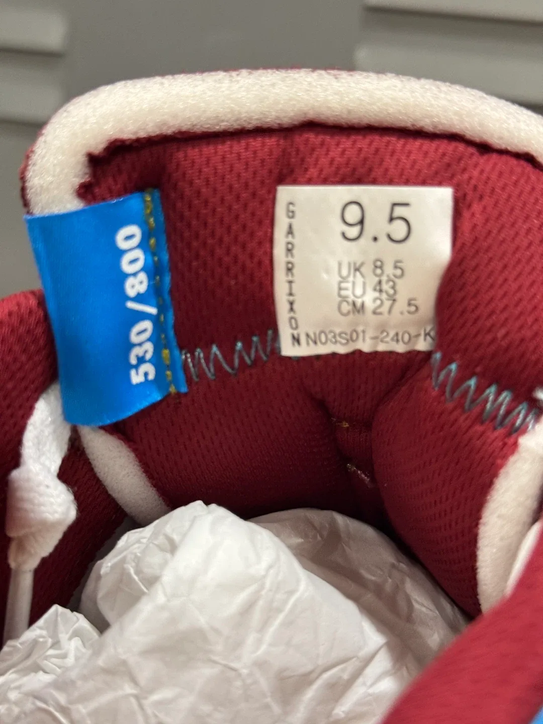 Nike Air Max 90 Custom x Sole Savy x Garrixon Studios - SS2 image indicator(6)