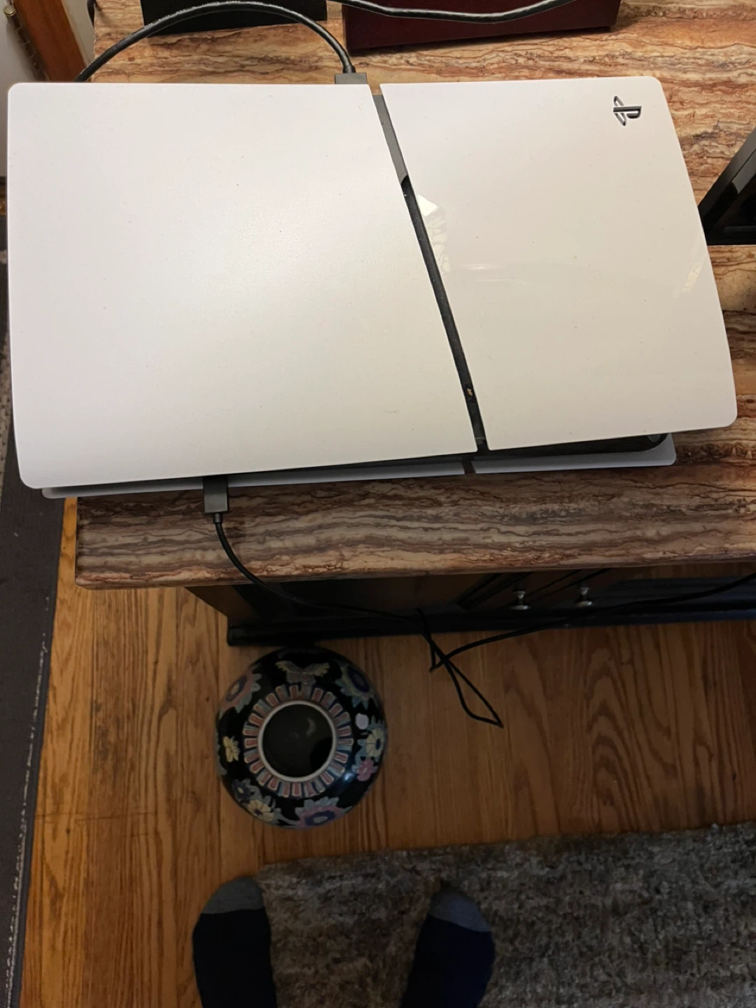 PlayStation 5 Digital Edition