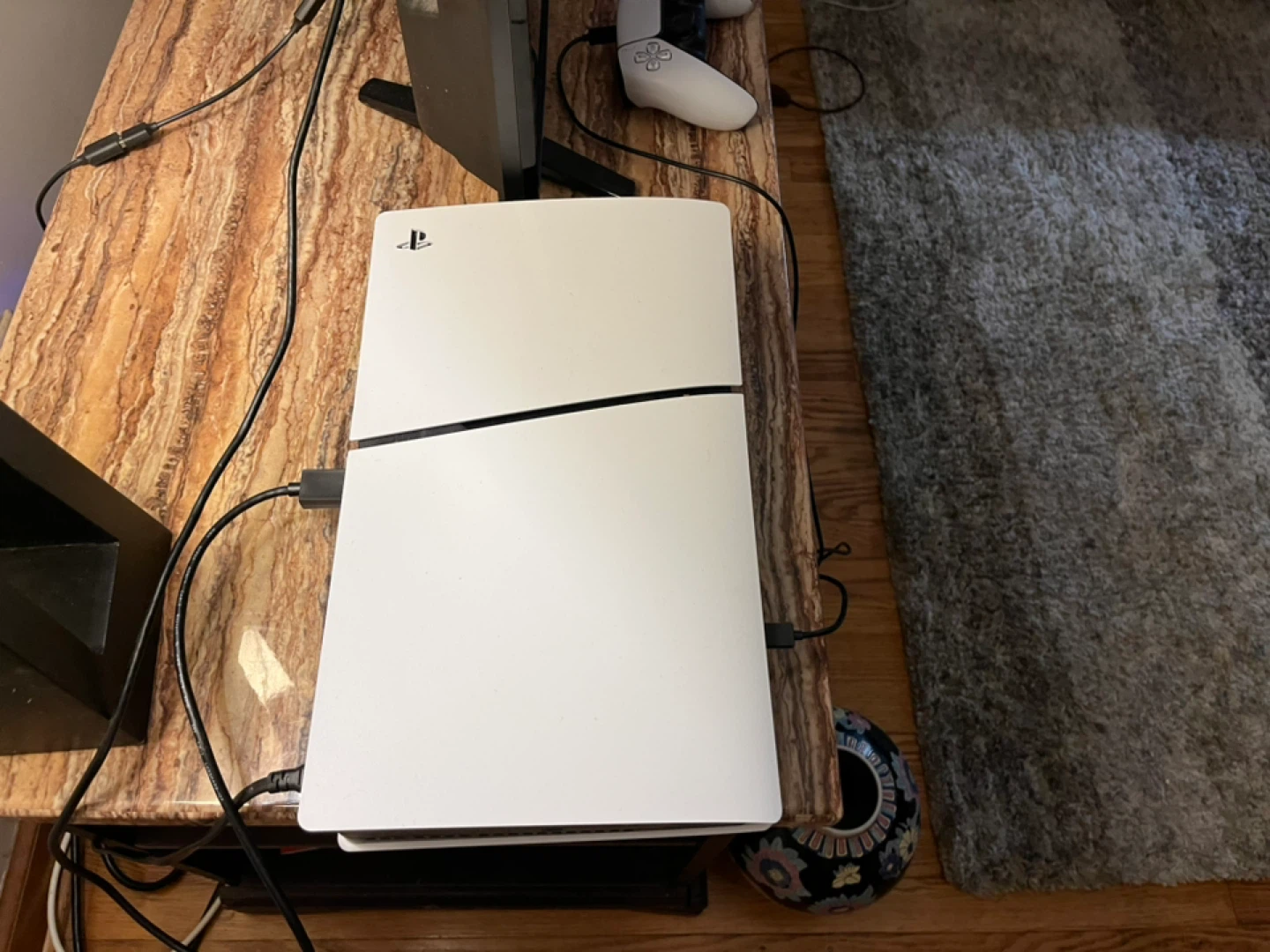 PlayStation 5 Digital Edition - photo 3