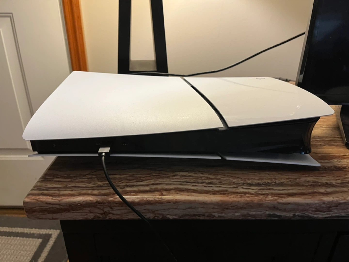 PlayStation 5 Digital Edition - photo 4