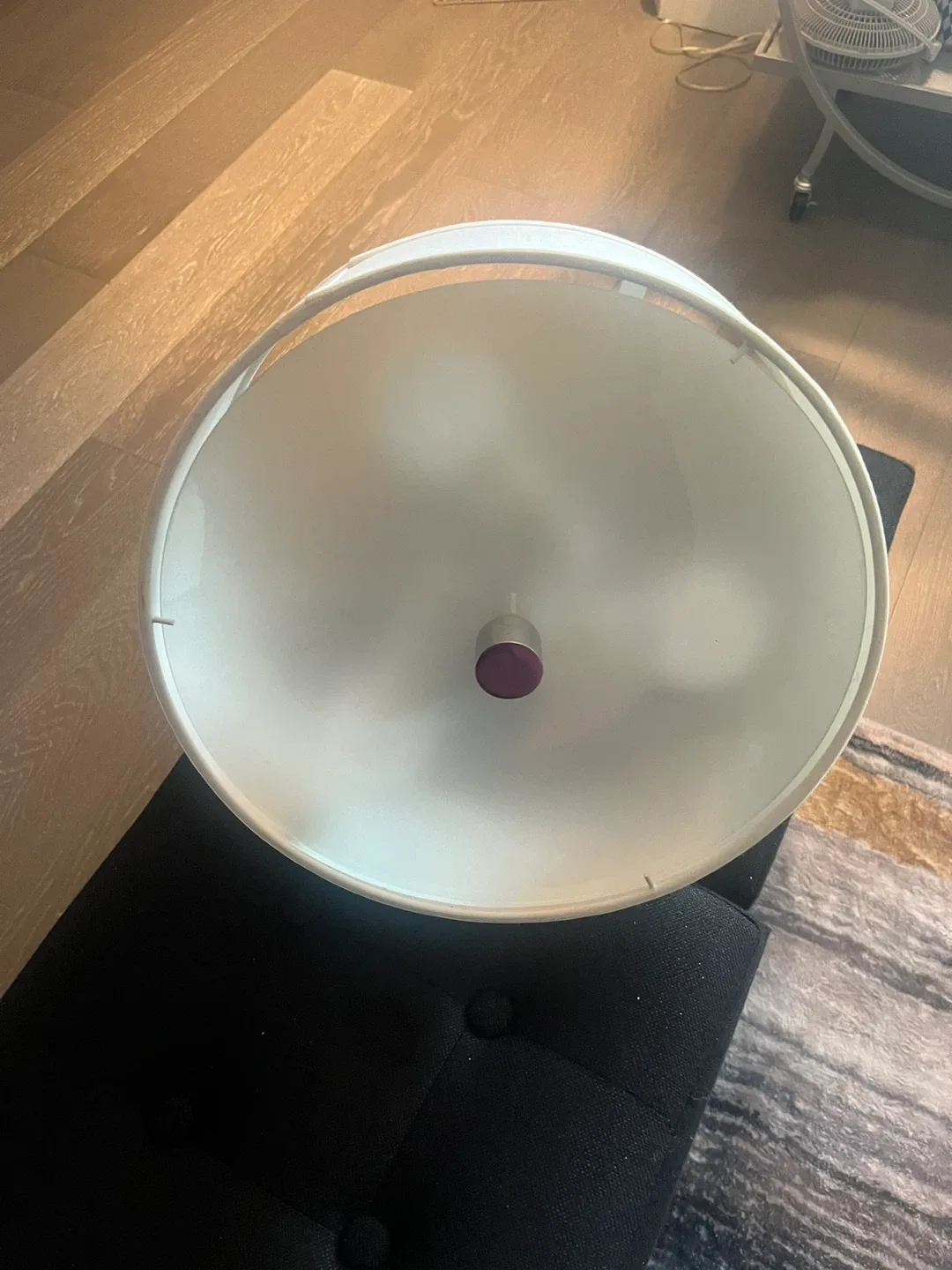 Drum ceiling light fixtures (priced per item, 2 available) image indicator(3)