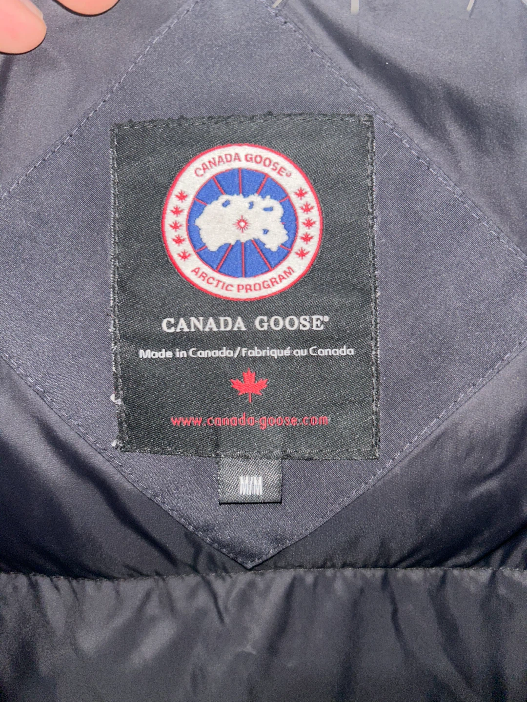Canada Goose Parka - M/M - photo 2