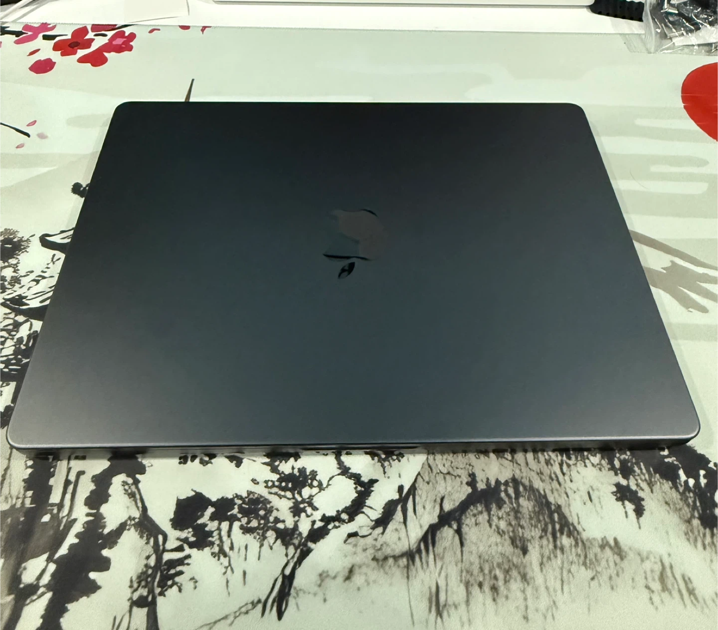 14” MacBook M4 Pro (24GB Memory 512GB storage) open to trades
