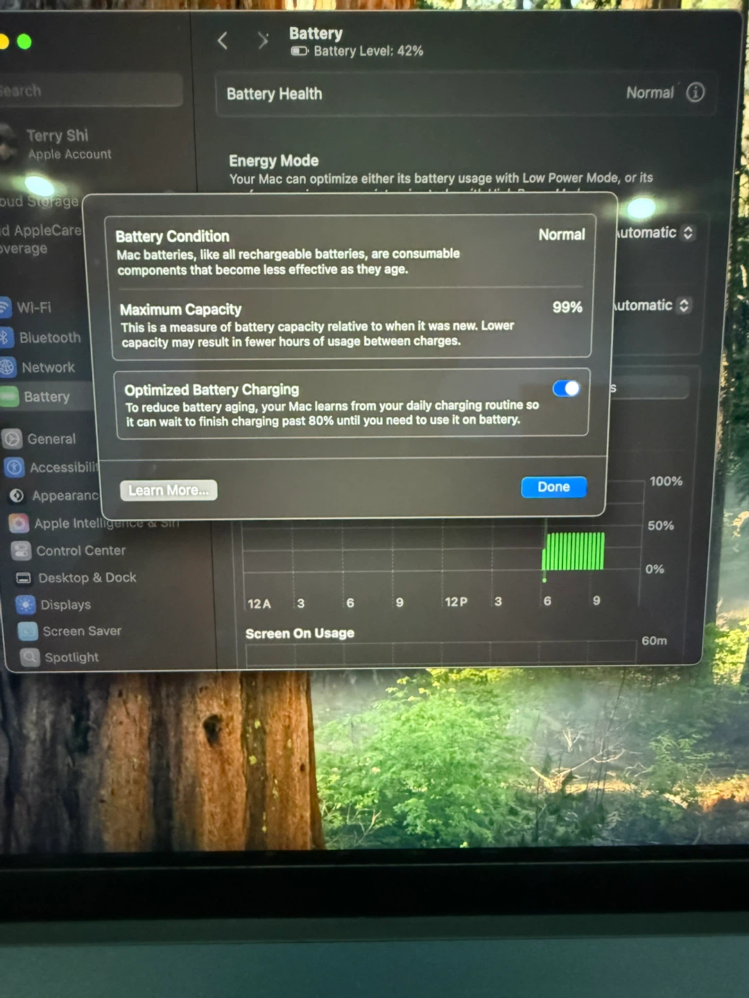 14” MacBook M4 Pro (24GB Memory 512GB storage) open to trades - photo 4