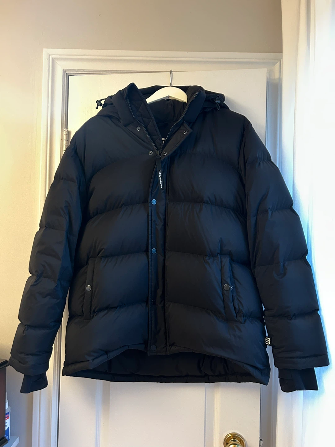 The Super Puff - cliMATTE™ - photo 2