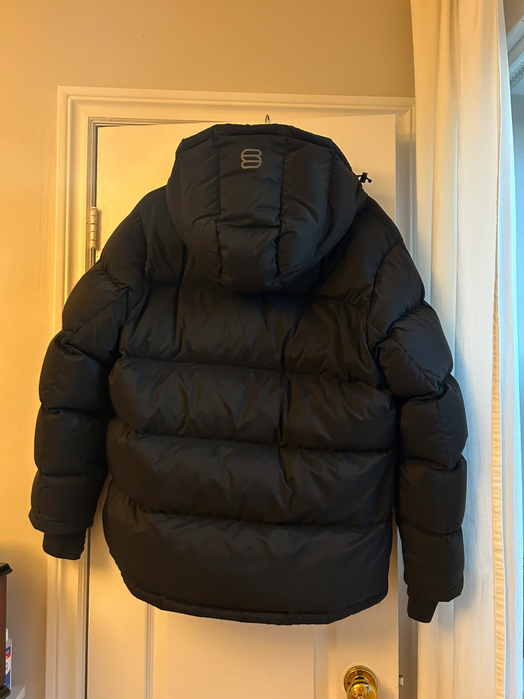 The Super Puff - cliMATTE™ - photo 3