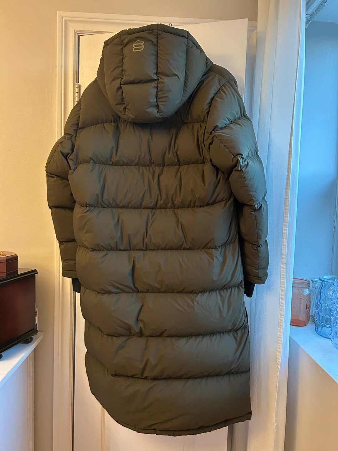 The Super Puff Long - cliMATTE™ - photo 3