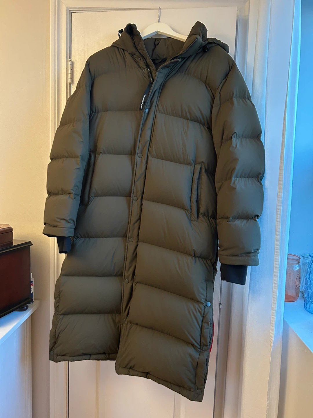 The Super Puff Long - cliMATTE™ - photo 2