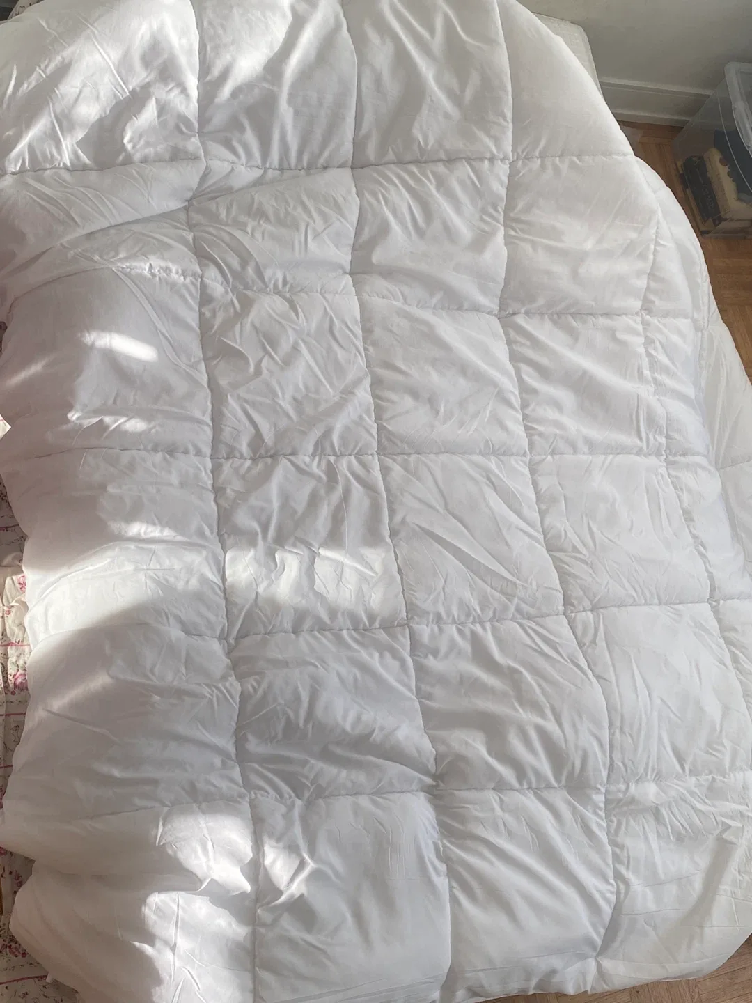 Utopia Bedding Queen Size Comforter thumbnail