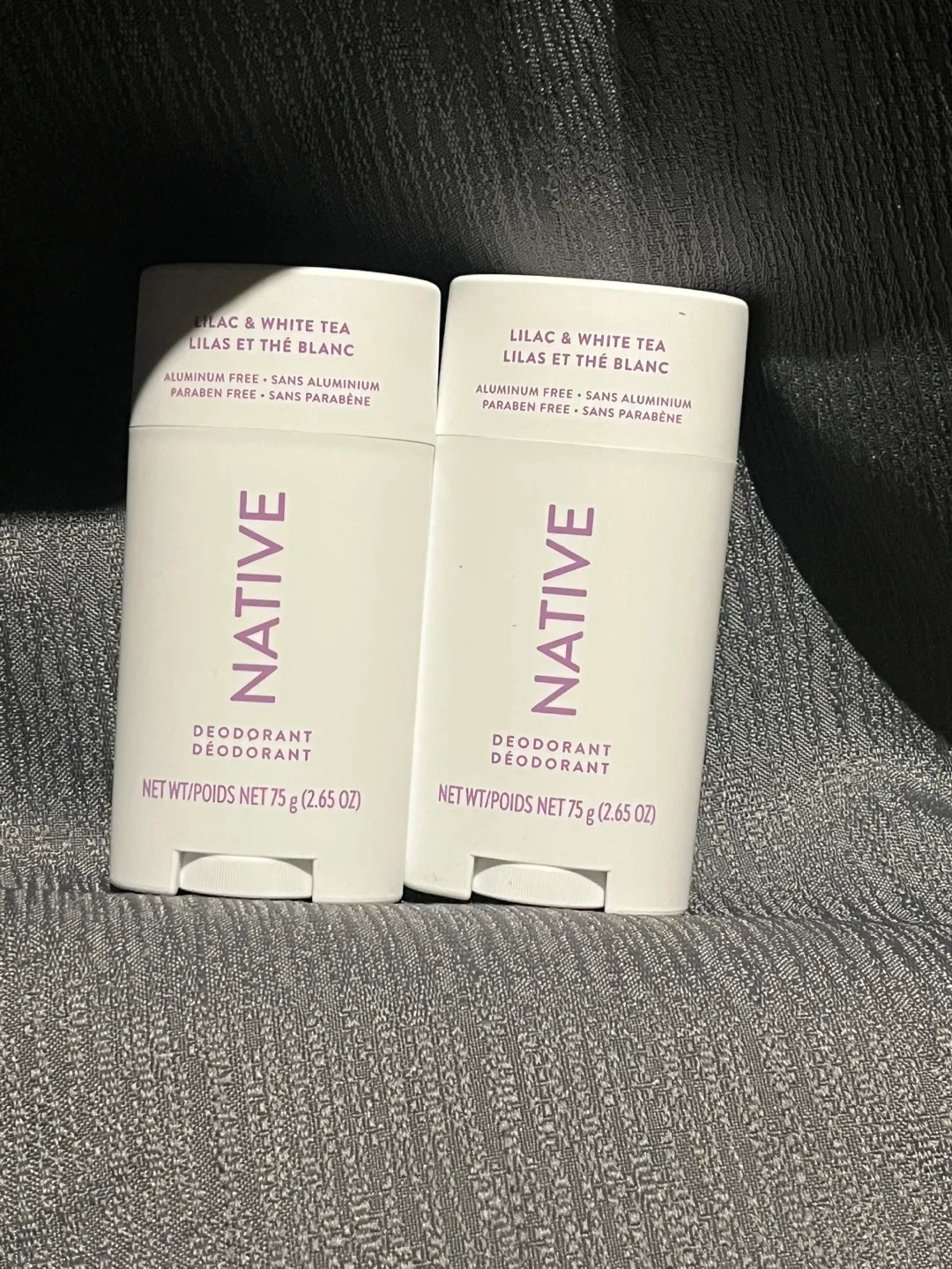 Native Lilac & White Tea Deodorant (2) thumbnail