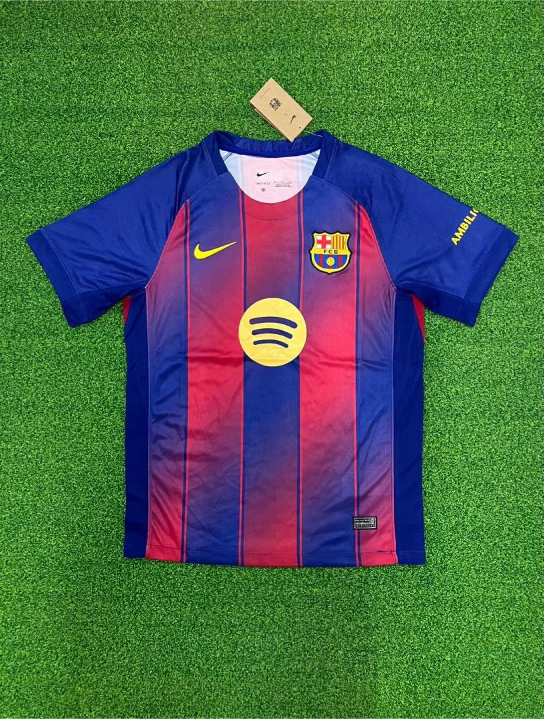 Top-Quality Soccer Jerseys! image indicator(5)