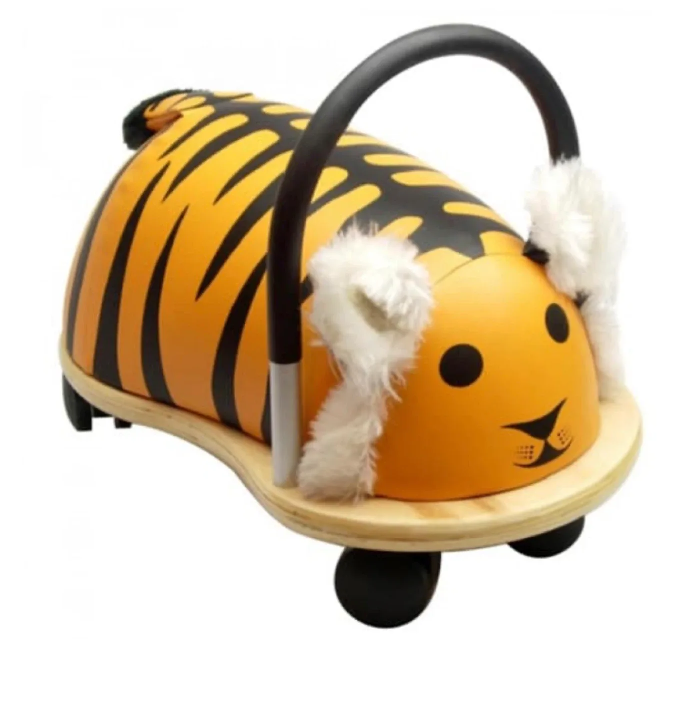 Wheely Bug Tiger Ride-On Toy thumbnail