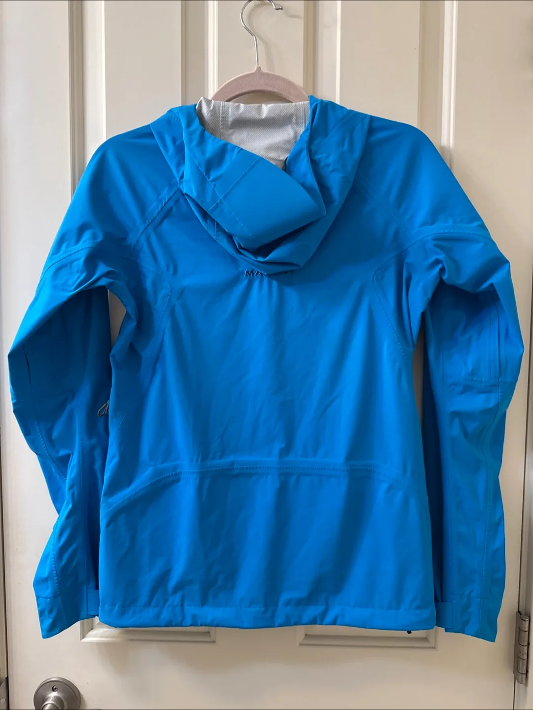 Mammut Drytech Premium Jacket XS Blue image indicator(2)