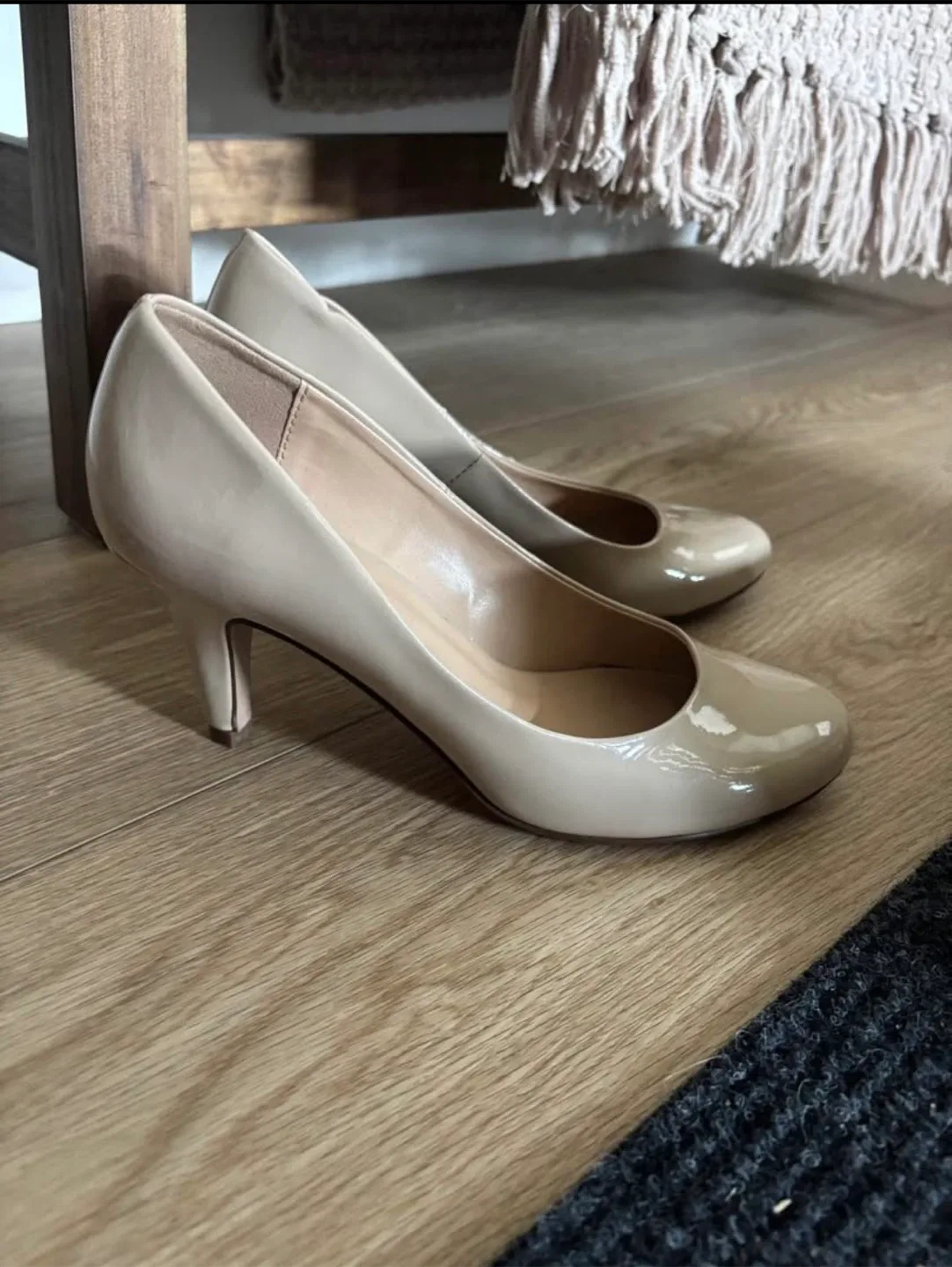 Call It Spring Heels, Size 6.5 and 7 image indicator(3)