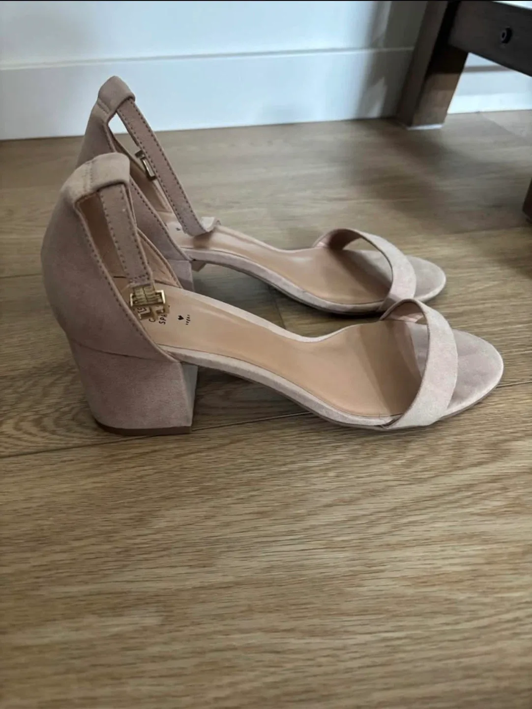 Call It Spring Heels, Size 6.5 and 7 image indicator(5)