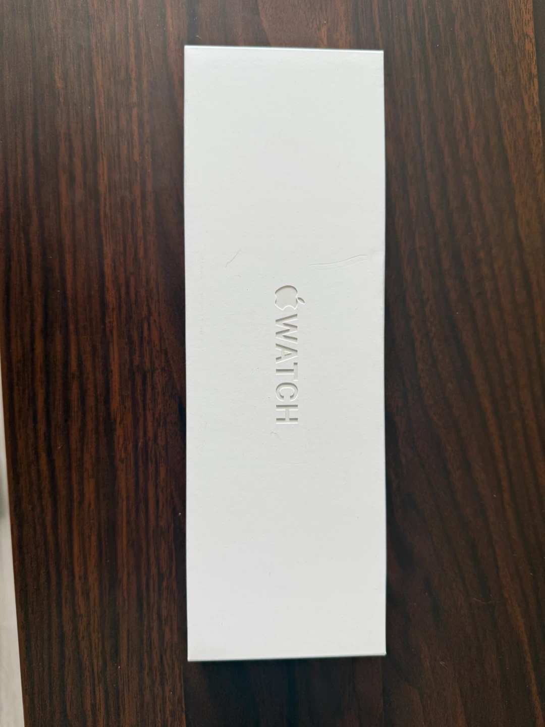 Apple Watch Series 10 46mm Jet Black Aluminium