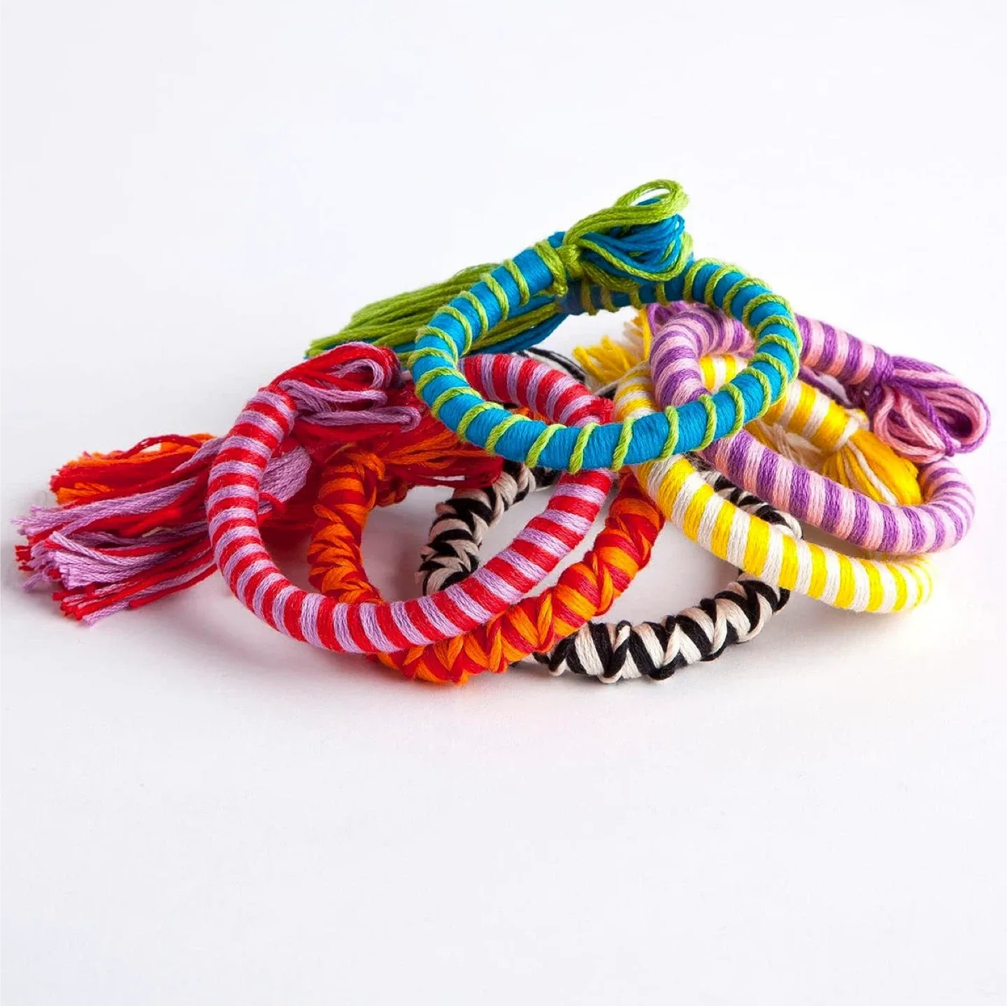 Loopdedoo - DIY Bracelet Kit (BRAND NEW) image indicator(2)