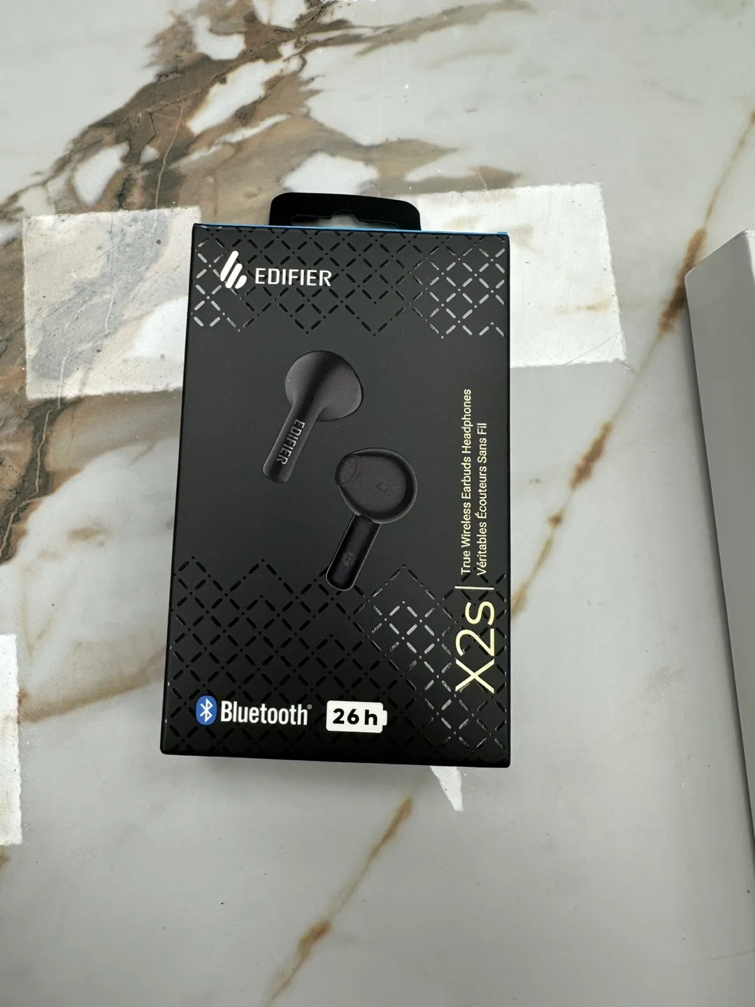 Edifier X2s True Wireless Earbuds - New in Box! thumbnail