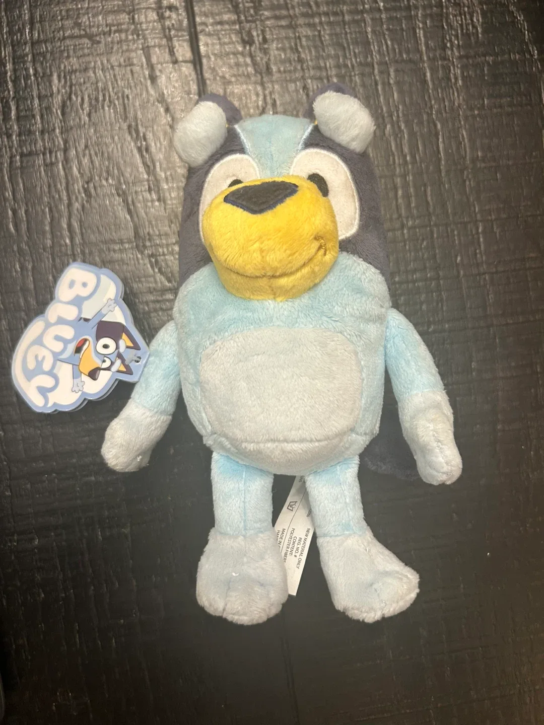 Bluey Plush Toy thumbnail