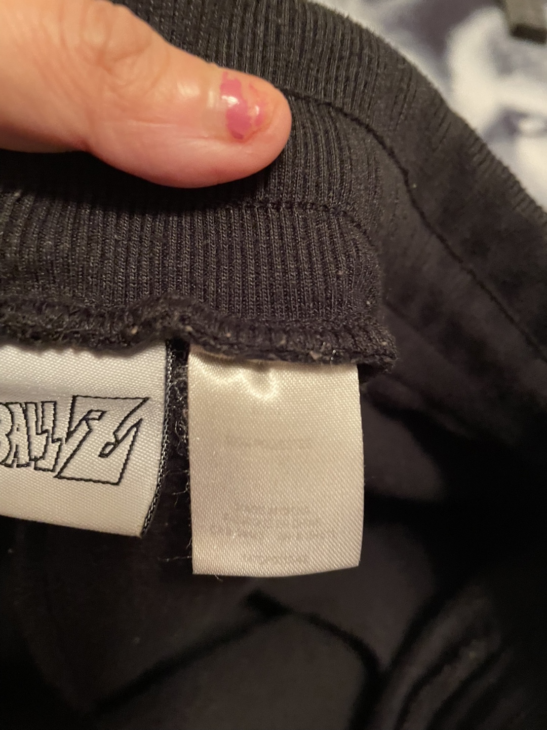 Dragon Ball Z  men’s sweatpants  size large - photo 3